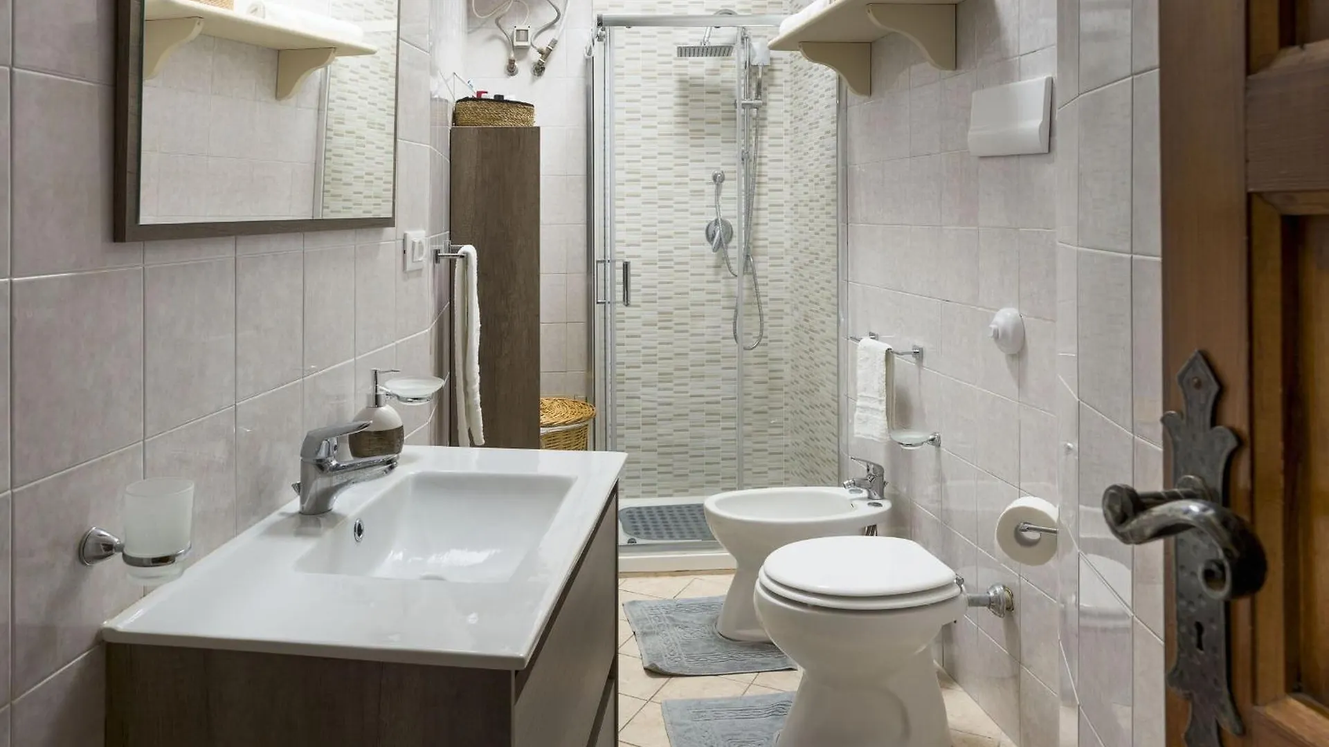 Casa Trionfante Apartment Santa Flavia