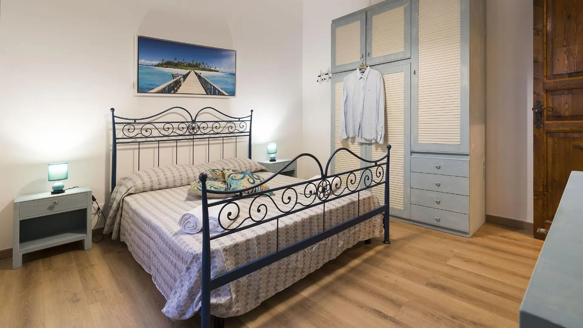 Casa Trionfante Apartment Santa Flavia 0*,  Italy