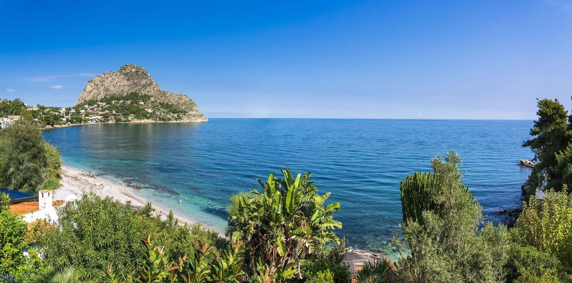 Casa Trionfante Apartment Santa Flavia Italy